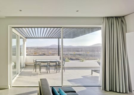 Hotel Club La Santa