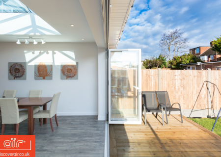 air-aluminium-bifold-door-everglade-windows-Hammersmith-Fulham