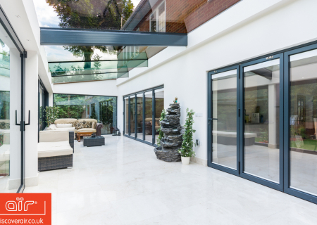 air-bifold-door-everglade-windows-Harrow-weald