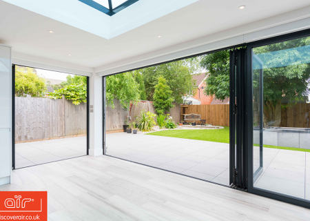 air-bifold-door-everglade-windows-Windsor