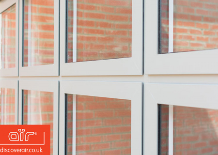 CLose-up-of-aluminium-window-frame-and-glass