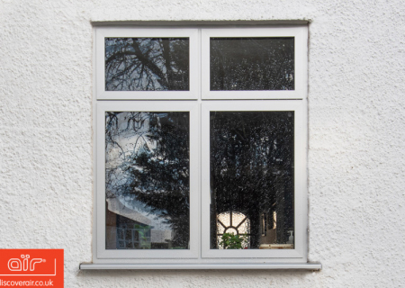 Light-greay-aluminium-window-installed-at-a-home-in-Fulmer