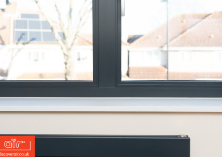 Flush-aluminium-window-everglade-west-drayton