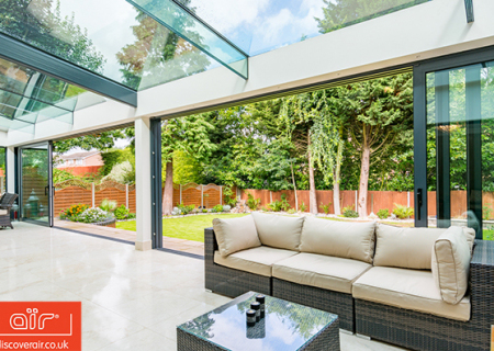 Aluminium-sliding-doors-by-air-in-Shepherds-Bush