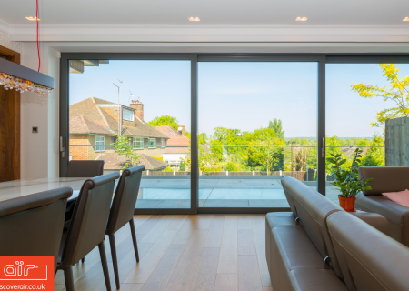 Upstairs-living-area-with-aluminium-sliding-doors-in-Hayes-Hillingdon