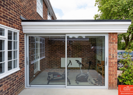 air-lift-and-slide-aluminium-doors-for-home-gym