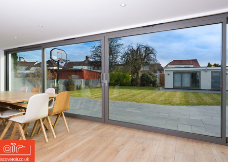 air-lift-and-slide-aluminium-sliding-doors-600LS-installation-in-Wealdstone-Harrow
